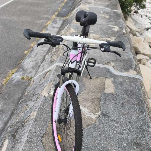 Forever 單車