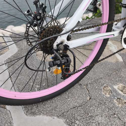 Forever 單車