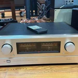 Accuphase E-405 二手價格 | HifiZero