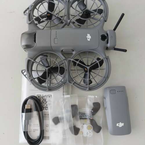 Dji Neo 2單機