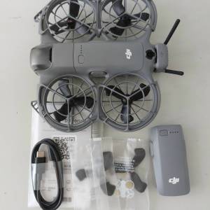 Dji Neo 2單機