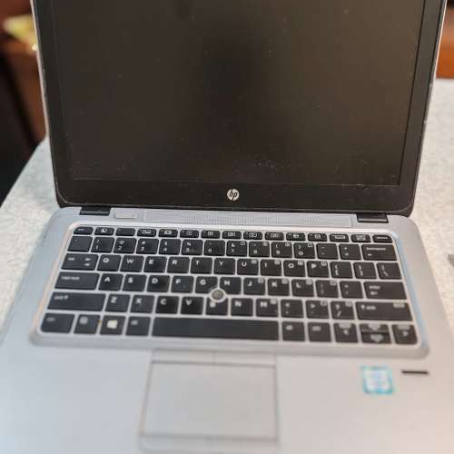HP EliteBook 820 G3 i7 6500U
