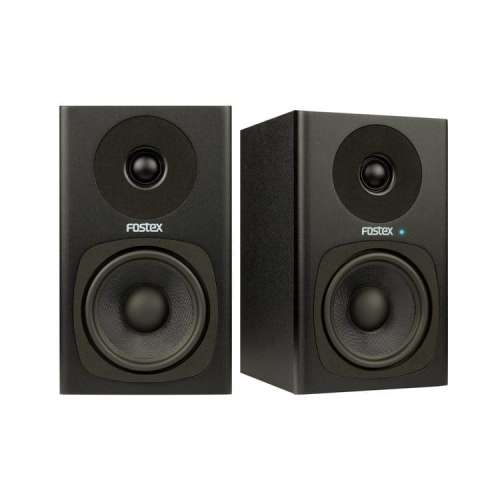 Fostex  PM0.4c