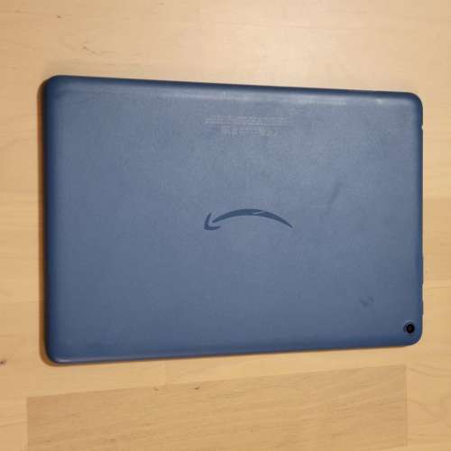Amazon Fire HD 10 (2023)