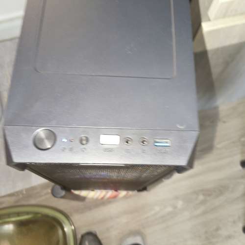 極新净插电即用上纲文書电腦 i3 4160, GA b85m 主板，8g (4+4)ddr3, 120g ssd 連  ...