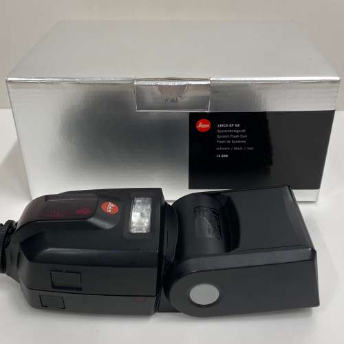 Leica SF58 閃燈 14488
