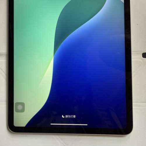 Apple iPad Pro m1117128gb 淨機、面交試機、不議價不交換快交收優先、良好交易紀錄