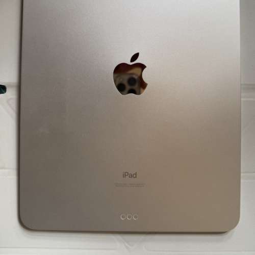 Apple iPad Pro m1117128gb 淨機、面交試機、不議價不交換快交收優先、良好交易紀錄