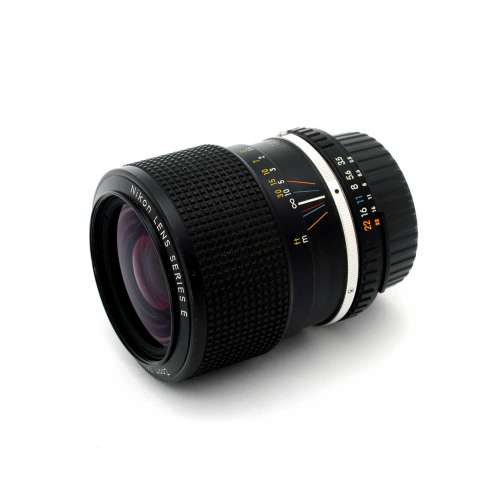 Nikon 36-72mm f3.5 Ai-s Series E