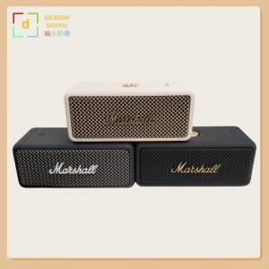 Marshall Emberton I / II 防水藍牙喇叭