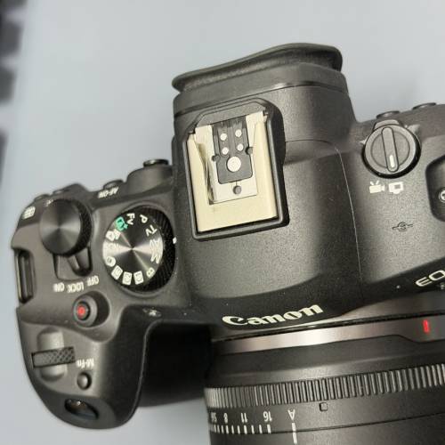 0花 極新 好小用 100%正常 深水埗取 任試 Canon EOS R6 Mark II Body (淨機身)