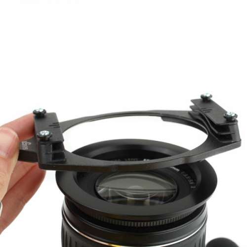LEE Filters Seven5 Filter Holder