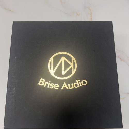 Brise Audio - Yatono Ultimate 4 wire MMCX