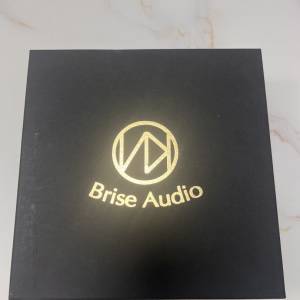 Brise Audio - Yatono Ultimate 4 wire MMCX