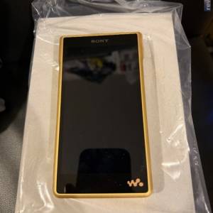 Sony WM1Z M2