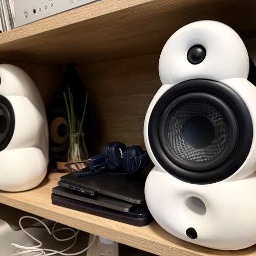 Scandyna Minipod MKII 白色