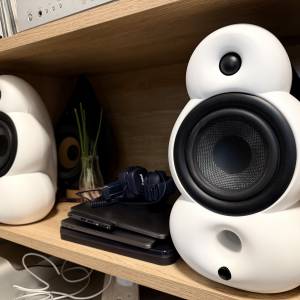 Scandyna Minipod MKII 白色