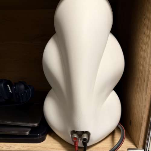 Scandyna Minipod MKII 白色