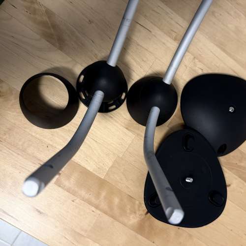 Scandyna Minipod MKII 白色