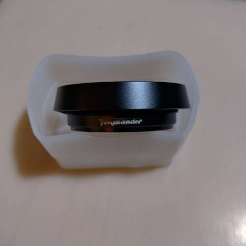 福倫達 Voigtlander 遮光罩 LH-6