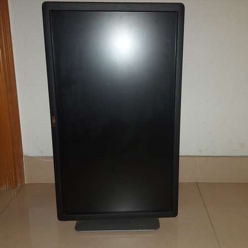 屯門良景輕鐵站交收 旋轉升降 Dell 23吋 UltraSharp 顯示器 U2312HMt