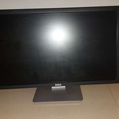 屯門良景輕鐵站交收 旋轉升降 Dell 23吋 UltraSharp 顯示器 U2312HMt