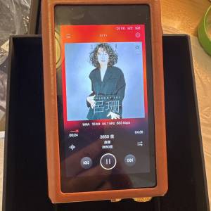 ibasso DX320 MAX