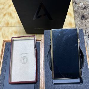 Astell&Kern SP1000CP Digital Audio Player 艾利和 SP1000銅 旗艦級播放器