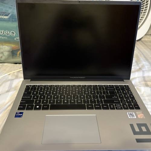 Thunderrobot T-book 16D Pro 16吋