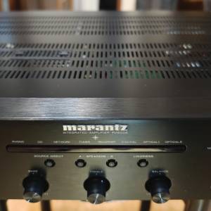 marantz pm6006,馬蘭士pm6006擴音機