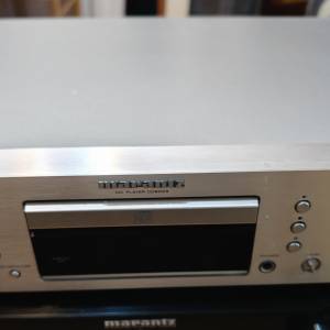 marantz CD6003,馬蘭士CD6003CD機