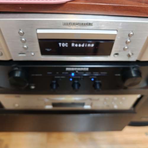 marantz CD6003,馬蘭士CD6003CD機
