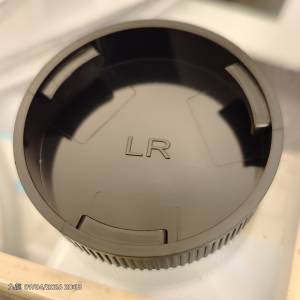 Leica R 鏡頭尾蓋