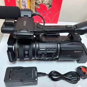 SONY HVR-Z5P專業3 CMOS高清DV攝錄機