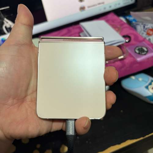 galaxy z flip 4 8+256GB