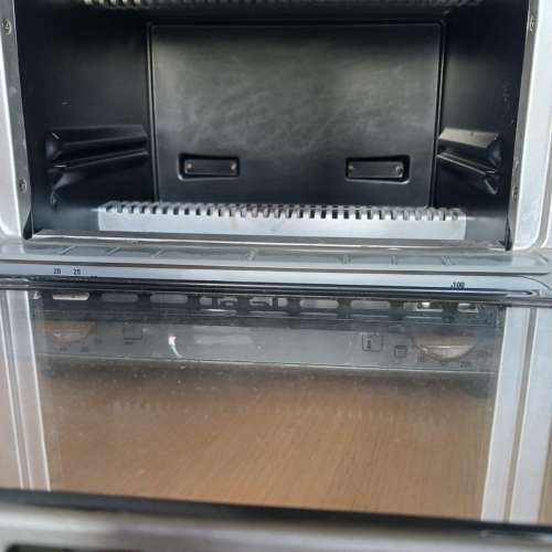 Tefal SERIE O19-A oven 焗爐