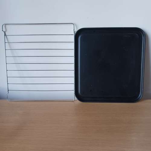 Tefal SERIE O19-A oven 焗爐