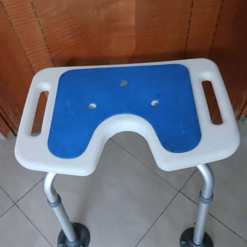 康行力拓 洗澡椅 shower chair