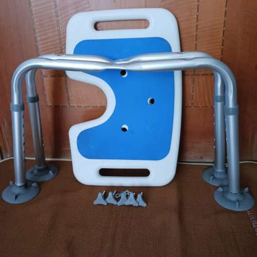 康行力拓 洗澡椅 shower chair