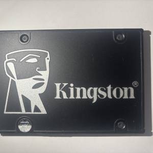 Kingston KC600 512GB 2.5&rdquo; SATA SSD