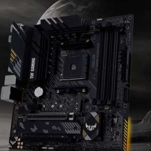 出售電腦AMD Ryzen5 5600X - 2K/4K娛樂遊戲工作剪片可用