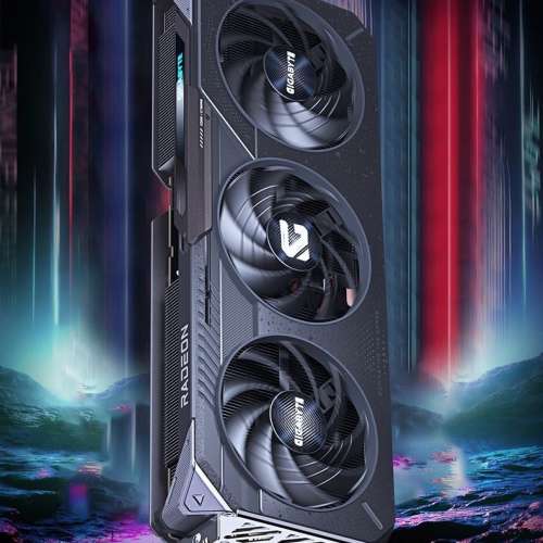 出售電腦AMD Ryzen5 5600X - 2K/4K娛樂遊戲工作剪片可用