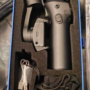 DJI, 手持平行器，BENRO P1s