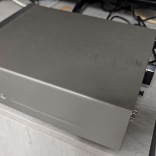 Onkyo / 安橋C-705TX - CD機-精神,讀碟快(藍光顯示)