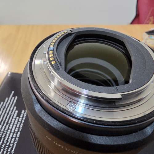 Canon RF 14-35mm f4L IS USM