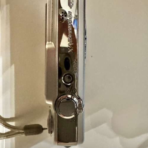 (懷舊CCD相機) Sony Cybershot 7.2 MegaPixel CCD 復古氛圍相機全套