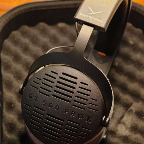 Beyerdynamic DT900proX made in Germany