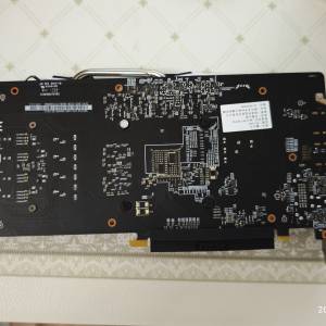 MSI GTX 1060 3GB