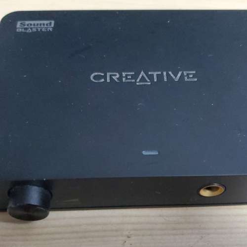 Creative Sound Blaster 音效卡