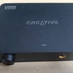 Creative Sound Blaster 音效卡